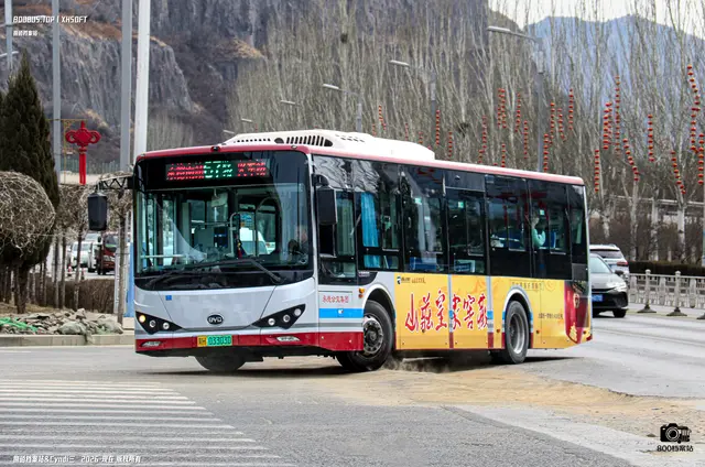 冀H 03303D