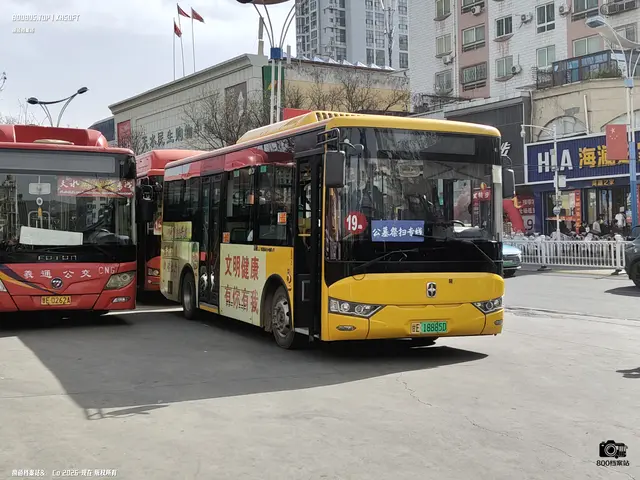 甘E 18885D