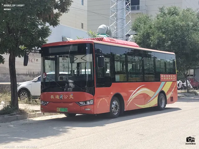 甘E 07735D
