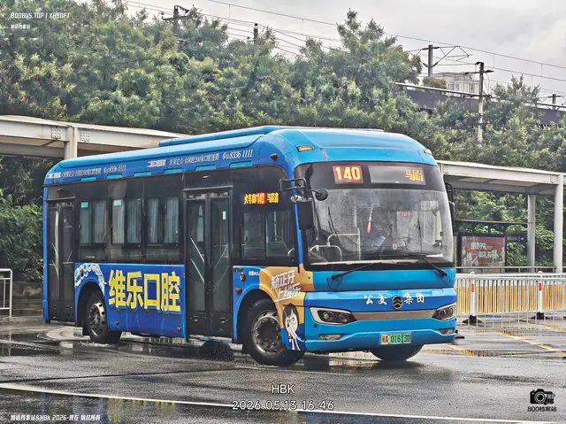 闽A 01613D