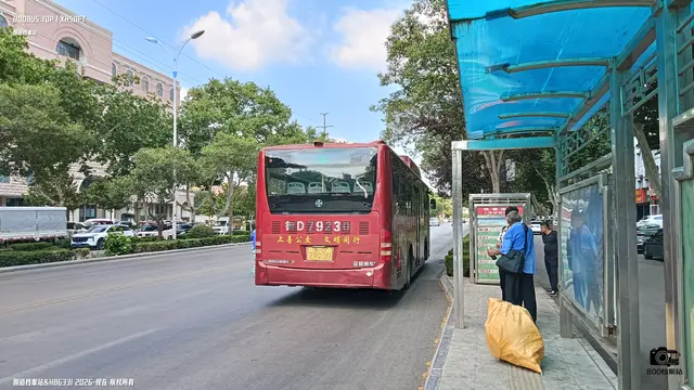 鲁D 79230