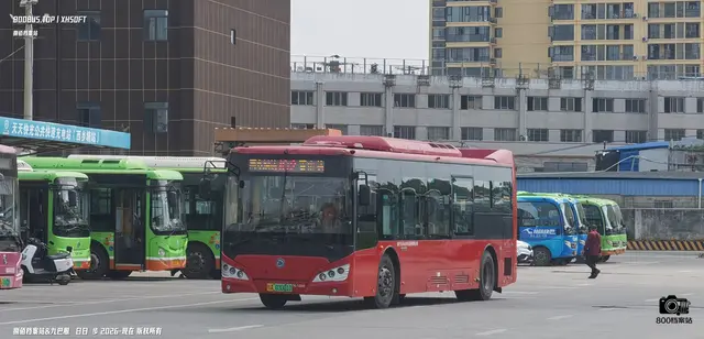 桂A 03001D