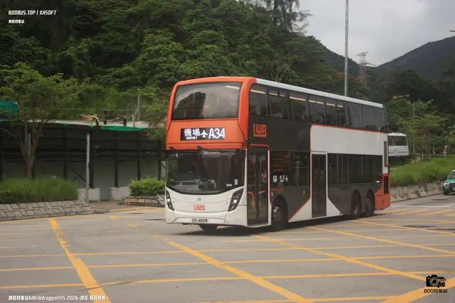 ZX 4608