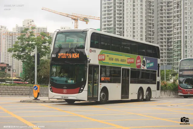 YD 8109