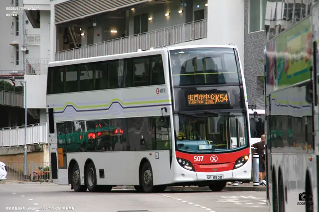 SE 6500