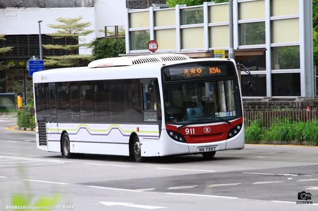 NS 7357