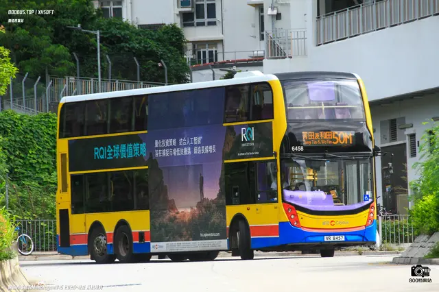 VR 8457