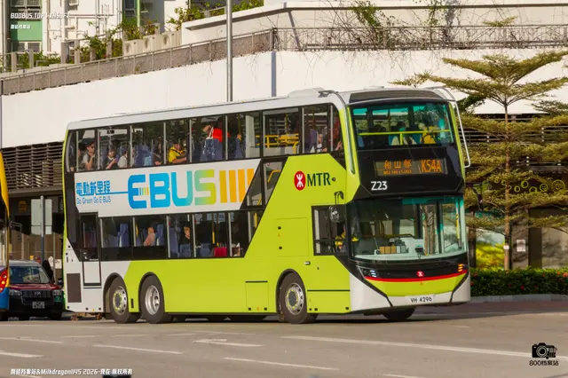 800BUS