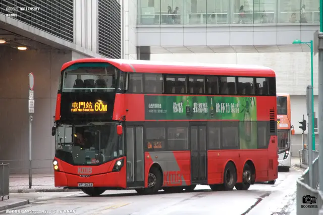 WF 3034