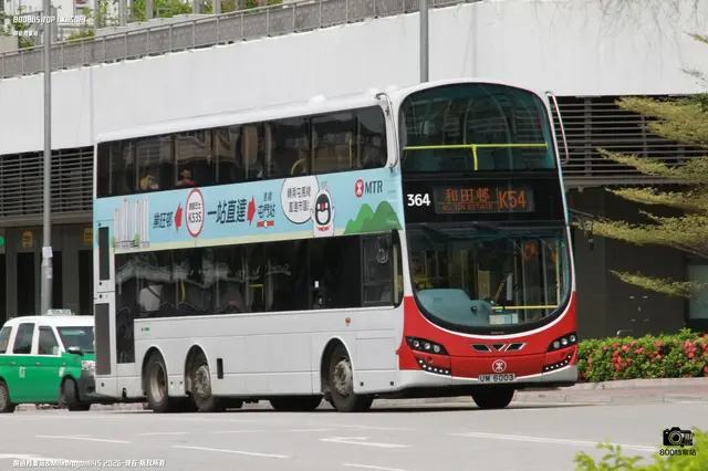 UM 6003