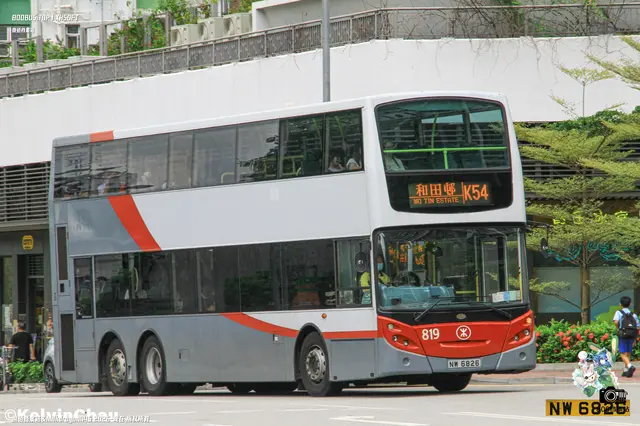 800BUS