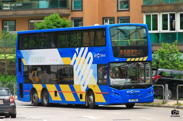 KT 786