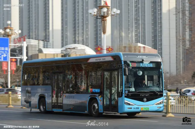 冀B 27012D