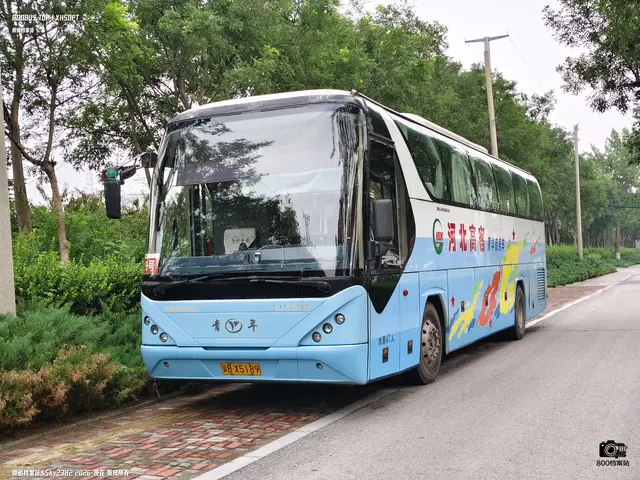 冀B X5189