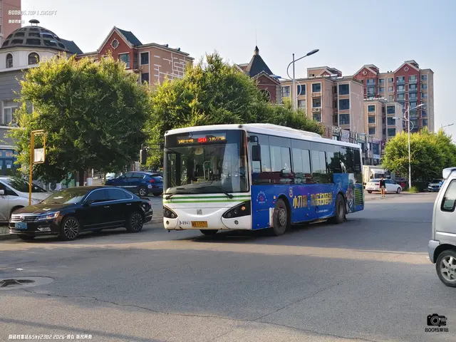 冀B 1357C