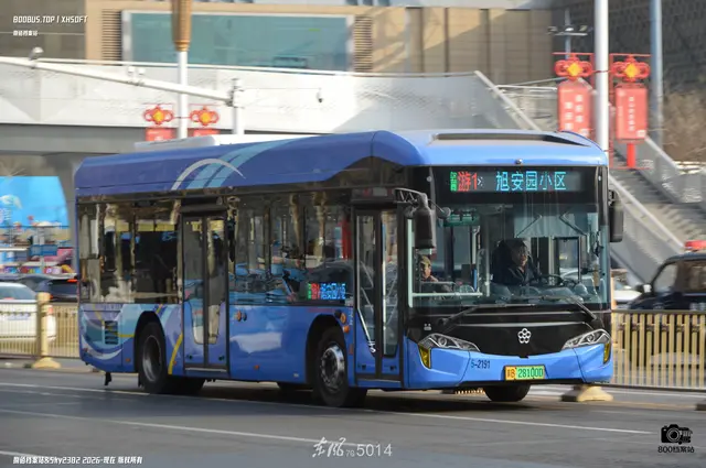 冀B 28100D