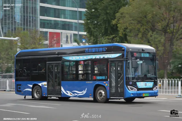 冀B 25131D