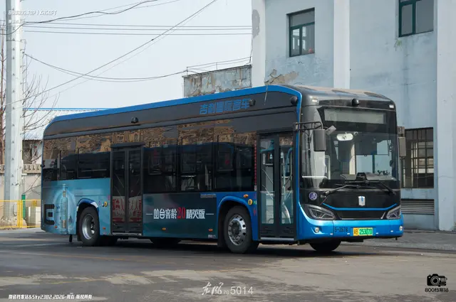 冀B 25307D