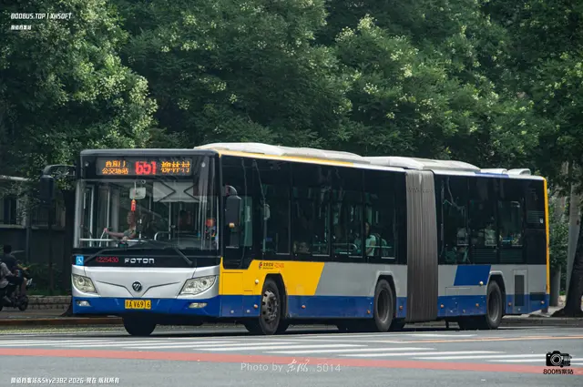 800BUS