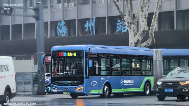 苏G 00819D