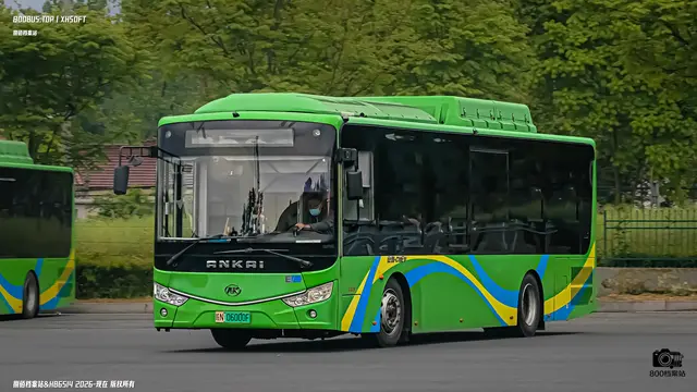 皖N 06000F