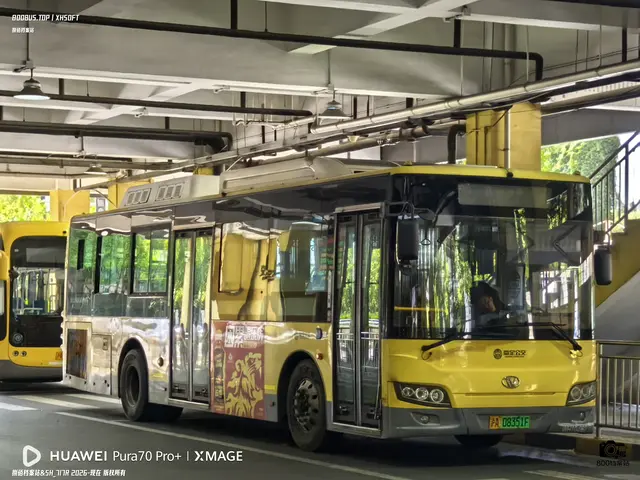 沪A 08351F
