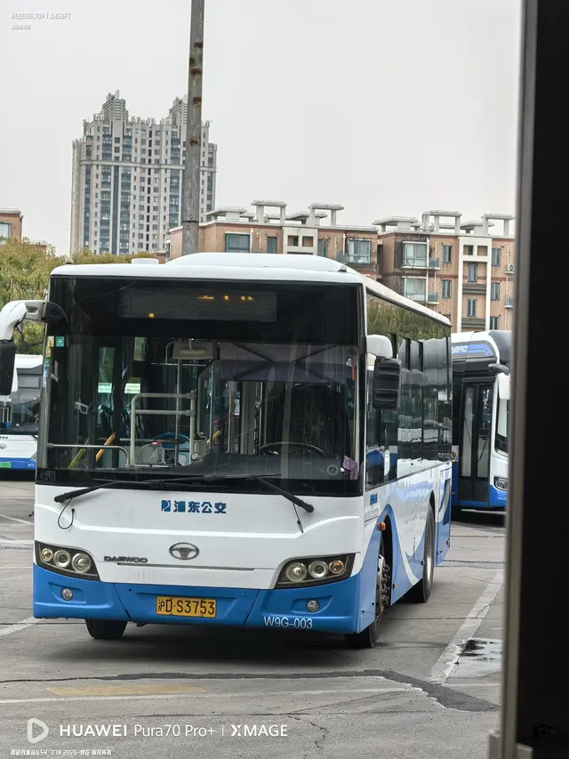 沪D S3753