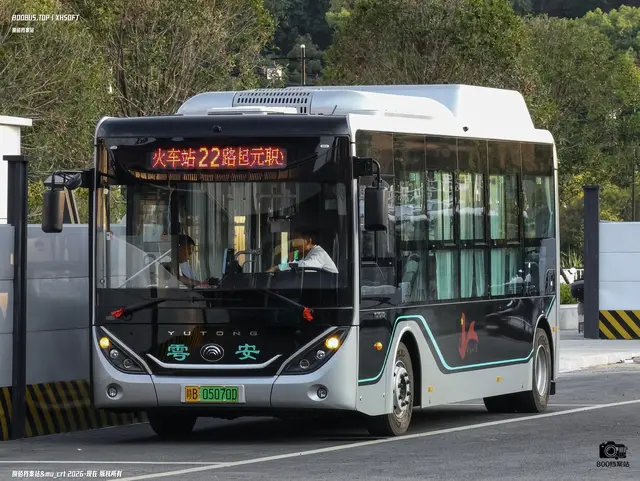 赣B 05070D