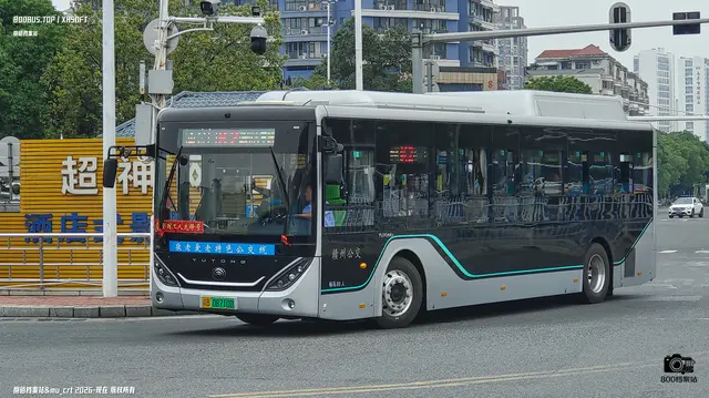 赣B 08710D