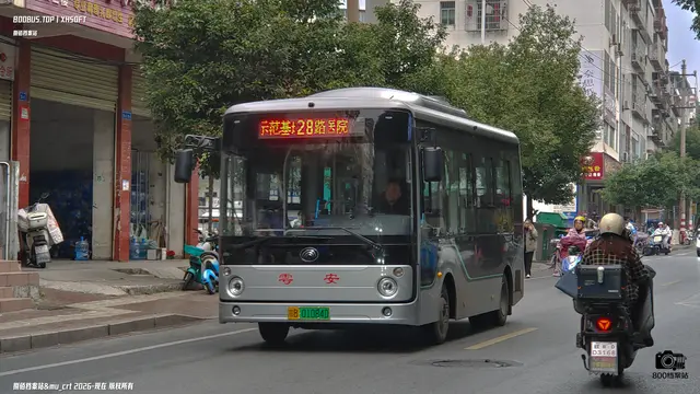 赣B 01084D