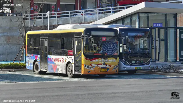 赣B 27812  赣B 08734D