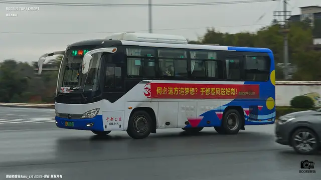 赣B 08831D