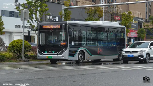 赣B 02430D