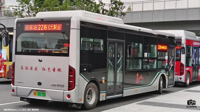 赣B 00175D