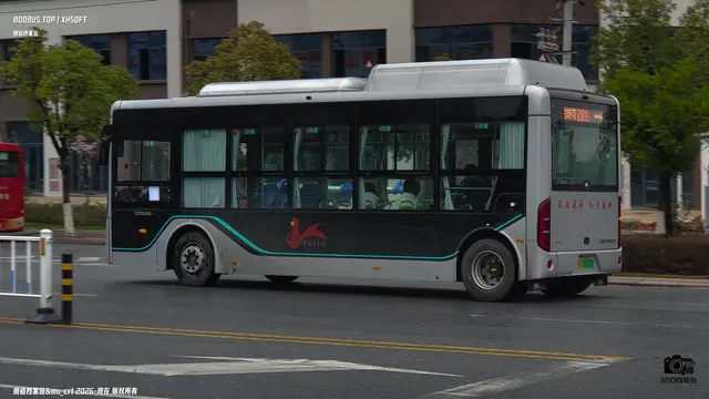 赣B 01570D