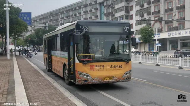 赣B 27878