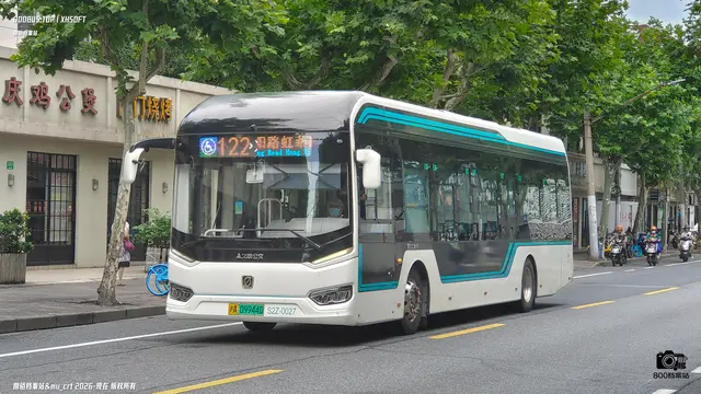 沪A 09944D