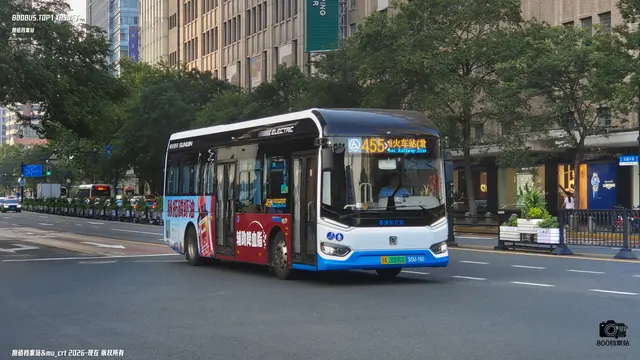 沪A 30692D