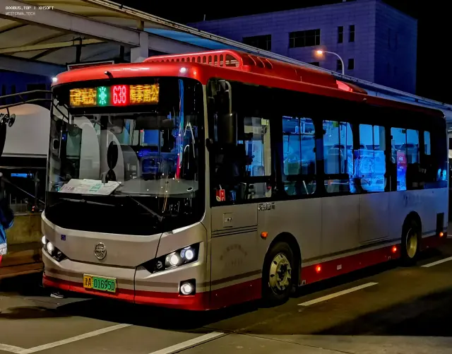 800BUS