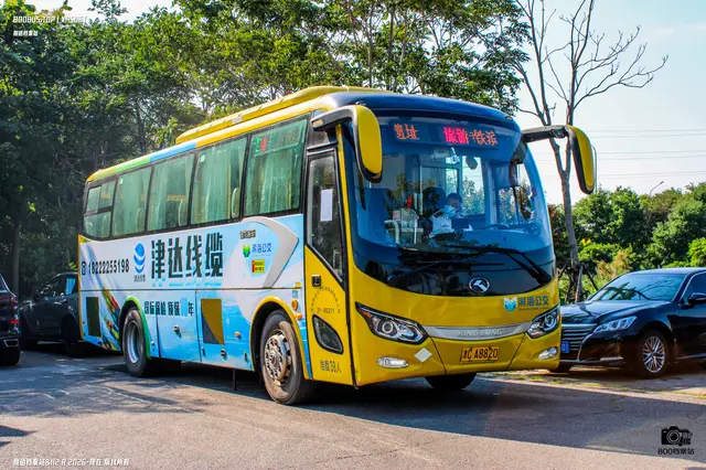 津C A8820
