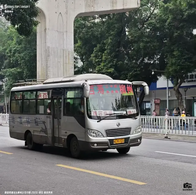 桂C M1322