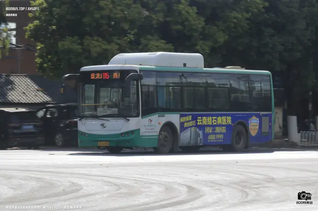 云A S6955