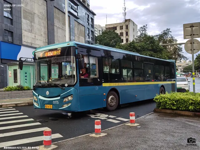桂A G6761