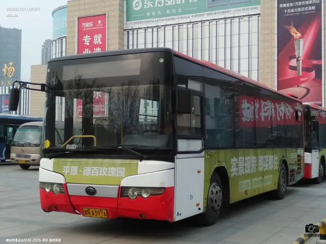 鲁N A3976