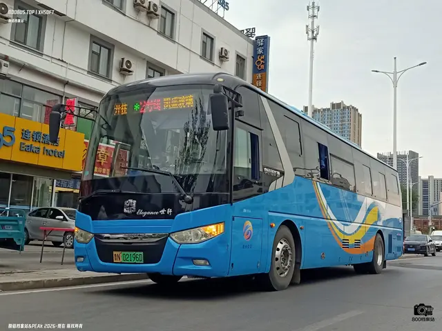 鲁N 02196D