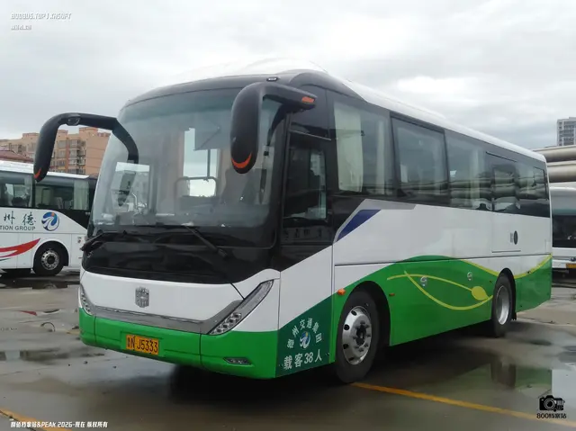鲁N J5333