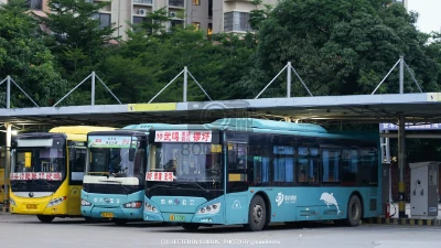 桂A 03168D
