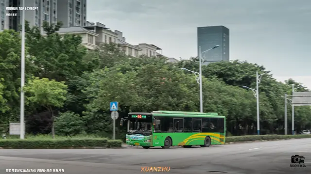 800BUS