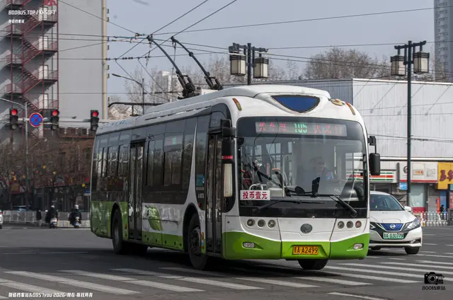 晋A A2499