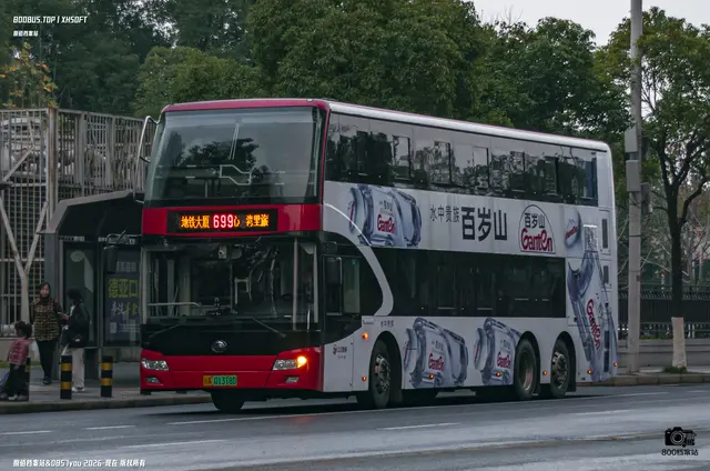 赣A 01318D